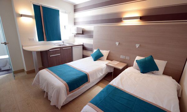 Malta-Days Inn - Room