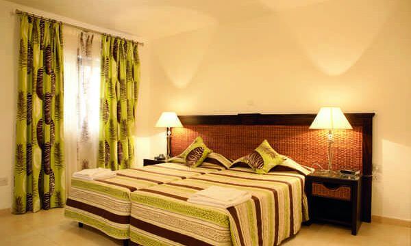 Malta-Days Inn - Rocca-Nettuno
