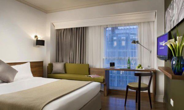 London-citadines