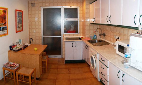 Språkresa boende på residens – Benalmadena