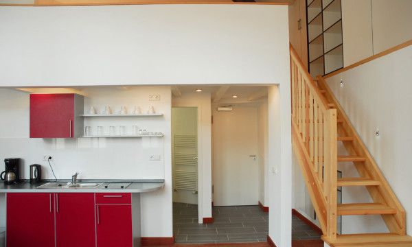 språkresa Berlin-studio standard