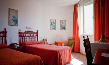 språkresa Malaga-Club-Hisp-Twin-room2