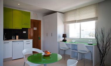 spåkresa Malaga-Exec-studio