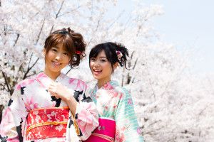 Japanska språkresa Kyoto