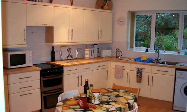 språkkurs Torquay-Rosa Apartment