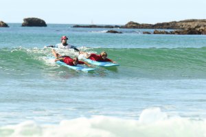 Biarritz-JM-surf-junior-studenter