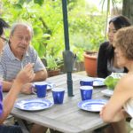 Språkresa-boende-Sydney-Familj
