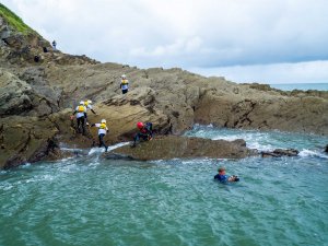 Ilfacombe-Adventure-Swimming