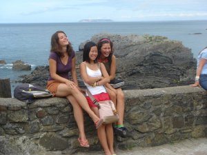 Ilfacombe-Exploring-Hartland