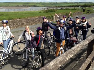 Ilfacombe-Exploring-cyckla