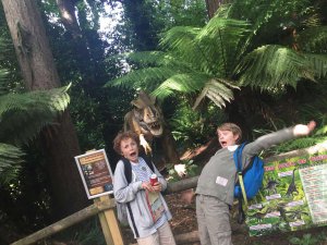 Ilfacombe-Exploring-Park