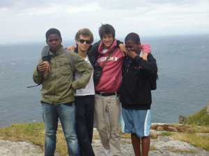 Ilfacombe-Exploring-killar