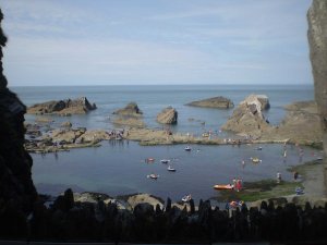 Ilfacombe-Exploring-Tunnels-beaches