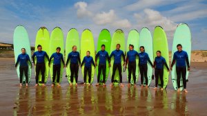Ilfracombe-Surfing-Surfarna